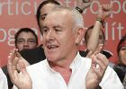 IU apelará “directamente” a los votantes desencantados del PSOE
