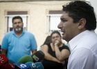 El PP de Huelva prescinde del padre de Mari Luz tras el tiroteo