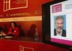 Kofi Annan impulsa con su
presencia el foro