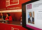 El foro de San Sebastián intenta el final de ETA
