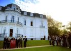 Lokarri dice que pagó la conferencia y que los mediadores no cobraron