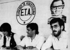11 treguas de ETA, ocho rotas 11 treguas de ETA, ocho rotas