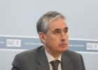 Jáuregui aboga por fusionar Ayuntamientos