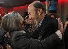Rubalcaba recrimina a Rajoy querer reformar la ley del aborto Rubalcaba recrimina a Rajoy querer reformar la ley del aborto