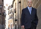 Vicente del Bosque: