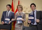 Las comunidades prevén para 2012 un tijeretazo de 5.000 millones