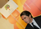 La línea roja de Aznar: “No a las soluciones de excepción