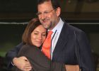 El álbum del candidato Rajoy