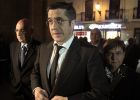 Hasta el 20-N, ninguna concesión