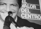 Los presidentes de la democracia