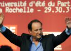 Francia, la campaña más vigilada