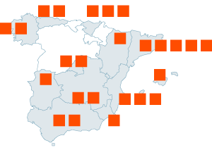 Audiencia de las cadenas públicas autonómicas. Audiencia de las cadenas públicas autonómicas.