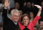 Felipe González avisa del cambio social dramático si gana el PP