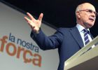 Duran busca el perdón de las casas regionales tras criticar el PER
