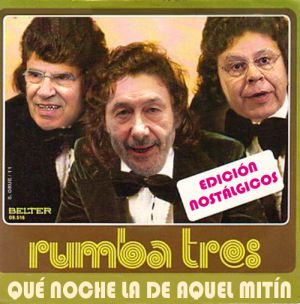 Imagen de la revista satírica 'El Jueves' Imagen de la revista satírica 'El Jueves'