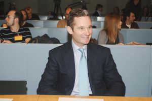 Iñaki Urdangarin. Iñaki Urdangarin.