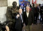 Apoyo sindical contra las ideas de Mariano Rajoy