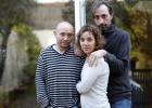 El teatro llena y la taquilla “se la quedan los políticos”