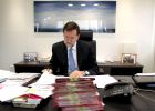 Sáenz de Santamaría y Jáuregui dirigirán el traspaso de poderes
