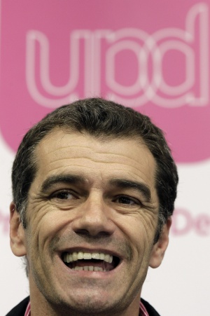 Toni Cantó. Toni Cantó.