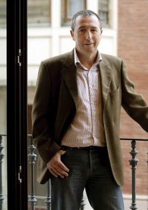 Joan Baldoví. Joan Baldoví.