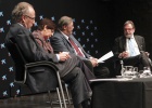 Cebrián: “La política tiene que regular los mercados”