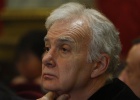 El presidente de lo Contencioso del Supremo teme