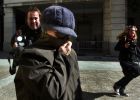 Andalucía pide imputar a un hermano del expresidente Borbolla