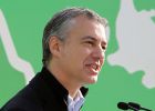 Urkullu alienta la adaptación del nacionalismo político al económico