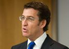 La Consellería de Industria se publicita con Galicia Calidade