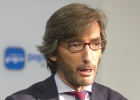 El PP advierte que encuentra “cada vez más difícil” respaldar a López