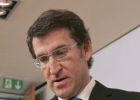 Feijóo zanja el debate dentro del PP y dice que no adelantará elecciones