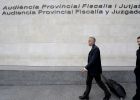 El Gobierno valenciano y Barberá se desmarcan del saqueo de Emarsa
