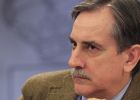 Valeriano Gómez ve difícil el pacto laboral si se abarata más el despido