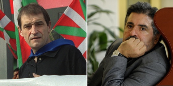 El Gobierno y ETA iniciaron el diálogo en junio de 2006. Un año antes, en Ginebra primero y en Oslo después, Josu Ternera, huido de la Justicia, y Jesús Eguiguren, presidente del PSE, pactaron las bases de ese diálogo. El Gobierno y ETA iniciaron el diálogo en junio de 2006. Un año antes, en Ginebra primero y en Oslo después, Josu Ternera, huido de la Justicia, y Jesús Eguiguren, presidente del PSE, pactaron las bases de ese diálogo.