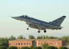 Defensa pagará 300 millones a Eurofighter pero no saldará deuda