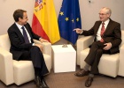 Satisfecho con el acuerdo pese a no lograr poder de veto