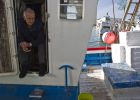 Bruselas hunde a Barbate en la desolación