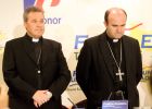 Los curas críticos vascos debaten la paz ante el “silencio” episcopal