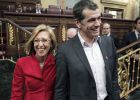 Díez reclama una ley contra la extendida “corrupción política” Díez reclama una ley contra la extendida “corrupción política”