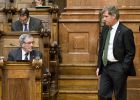 El PP exige a CiU un acuerdo de gobierno en Barcelona