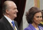 El Rey recibe 292.000 euros al año