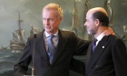 Morenés dice que Defensa dará ejemplo de austeridad