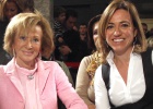Chacón apela a las mujeres: Chacón apela a las mujeres: