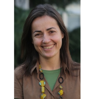 María Seguí.