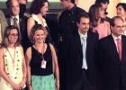 Así se ganó de verdad el 35º congreso, el de Zapatero
