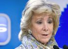 Aguirre defiende que todos los afiliados elijan al líder del PP