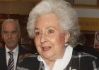 Pilar de Borbó admet la societat a Panamà