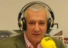 Arenas teme encontrar en la Junta facturas