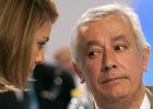 El congreso del PP, en imágenes